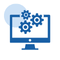 Home mrp software icon